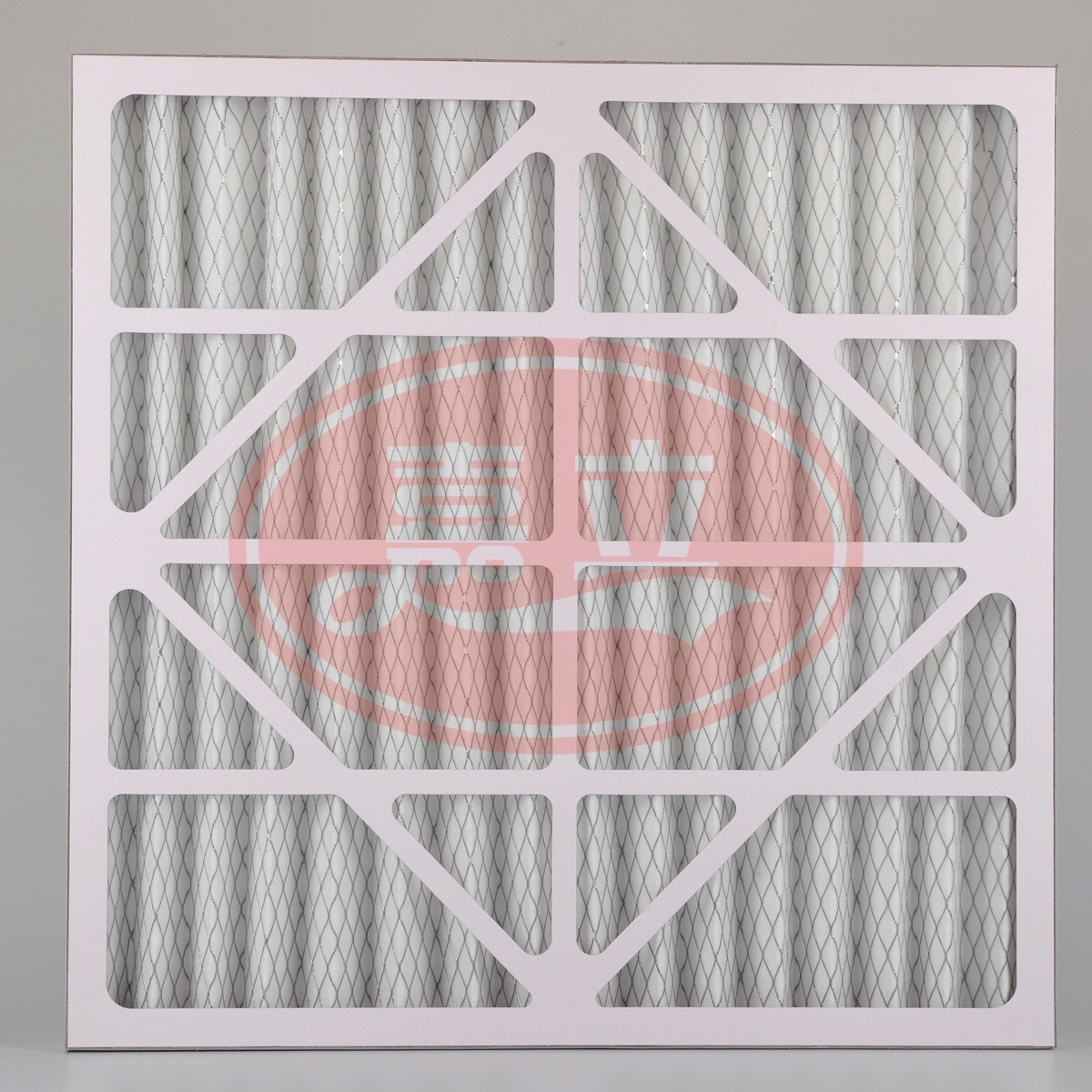 曲水纸框过滤器